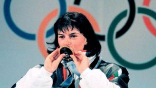 Преди 25 години Екатерина Дафовска става олимпийски шампион