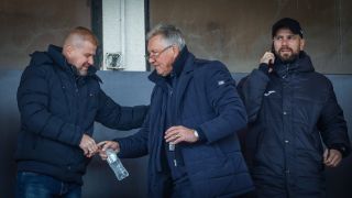 Иван Василев с остри думи пред БЛИЦ за сериозния гаф в Коматево