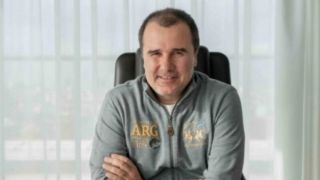 Цветомир Найденов очаква жого бонито