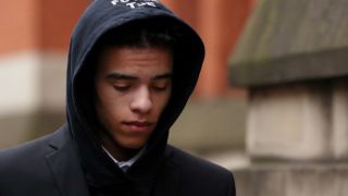 Тен Хаг потърсил Грийнууд след свалените обвинения