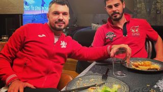 Лидерите Божинов и Галин Иванов отписаха Барса