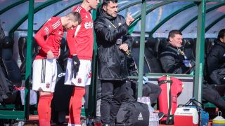 Тодор Янчев за дебюта си: Направихме важна крачка към Европа