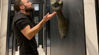 Дарин дръпна на Ромина, шок от Левски и за двамата