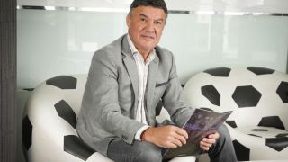 Един голям българин на 60