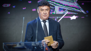 Боби Михайлов навръх юбилея: Смятам, че съм доста успял човек