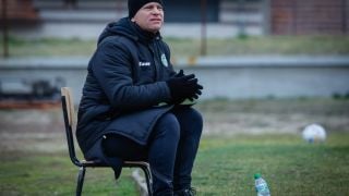 Треньор от елита: Ние сме като бебе, нужни са девет месеца
