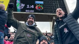 Кюстендилеца: Ще им е трудничко на "доброжелателите"