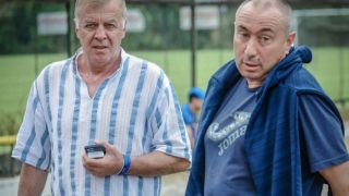 Първо в БЛИЦ: Левски предприе крайни мерки след големия провал!