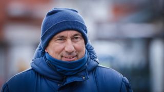 Левски с мач утре, изненада за Мъри Стоилов