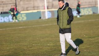 Христо Янев хленчи след провала