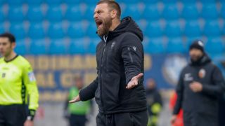 Изритаха легенда след загуба от българин