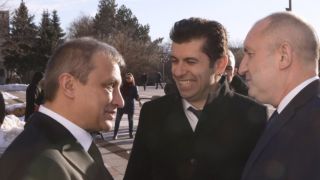 Кмет попари футбола: Няма пари! 