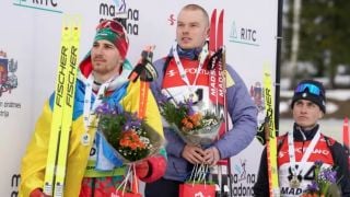 Благой Тодев с първи думи след полемиката с украинското знаме
