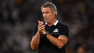 Бивш отбор на Петко Христов остана без треньор