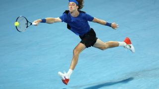 Силен конкурент на Гришо изхвърча от Ротердам