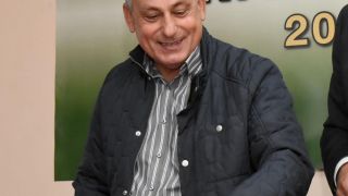 Михаил Мадански става на 66