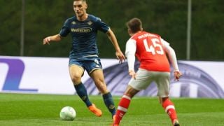 Фиорентина се развихри в Португалия ВИДЕО