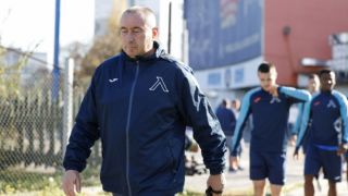 Левски уреди роден в Барселона