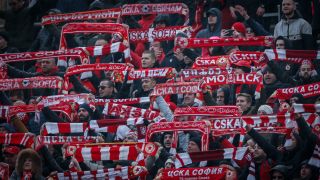Сериозен интерес към мача на ЦСКА