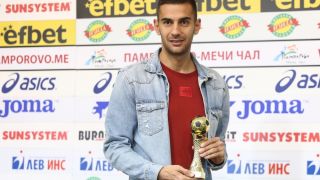 Ивайло Чочев става на 30 години