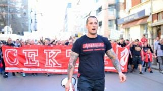 Кюстендилеца със силни думи за ЦСКА