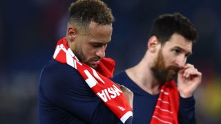 ПСЖ сложи сензационна цена на Неймар, шокира с преговори
