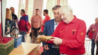 Жеков приживе пред БЛИЦ: Кръвното ми беше 170:100, лекарите казаха, че съм е*ал майката на медицината!