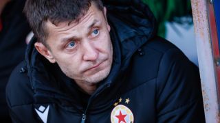 Саша Илич: Няма да дадем първото място