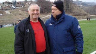 И Зума плаче за Петър Жеков, припомни паметен миг