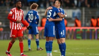Последният остави Байерн на върха ВИДЕО