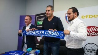 Спартак (Варна) без двама срещу Хебър