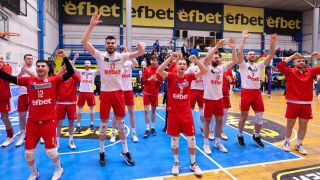 ЦСКА и шампионът с победи, липса на лекар провали мач