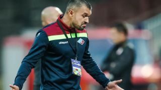 Лео Meси свали Валери Божинов от върха