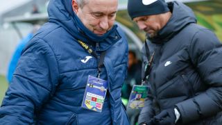 Ексклузивно в БЛИЦ: Левски се споразумя за трансфер!