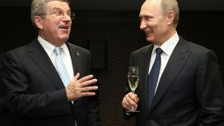 Гръмна нова война в Европа заради Русия и Украйна