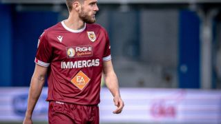 Андреа Христов и Реджана остават на върха