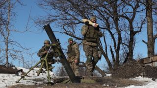 Назрява огромен скандал заради войната в Украйна