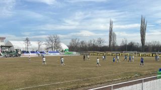 Треньорска оставка във Втора лига