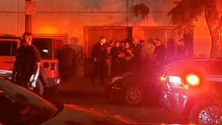 Жестоко убийство със 17 намушквания смрази Америка