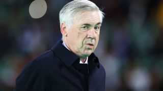 Анчелоти: При 0:2 си спомних за мача с Ман Сити