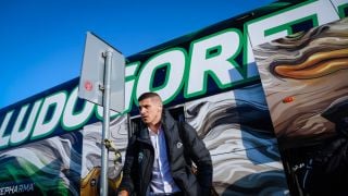 Десподов призна за грешки в Лудогорец преди битката в Европа