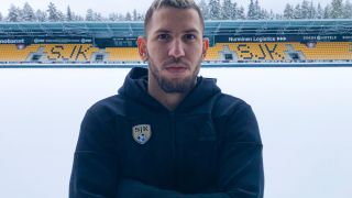 Бразилец отряза тим от efbet Лига с големи амбиции