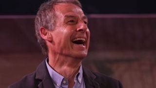 Германска легенда кандидат за селекционер в Азия