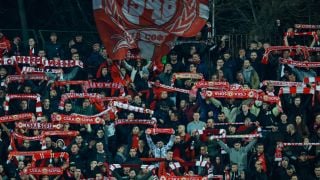 Гавра! Вижте как цесекари се обърнаха към вечния враг Левски 