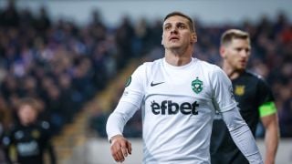 Десподов: Малшанс, при дузпите има тънкости