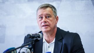 Ивков възмутен от „Юнайтед груп“: Подходиха лековато към Левски!