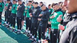 Започна бягството на играчи от закъсал eлитен отбор