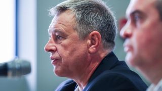 Най-големите дългове на Левски са към Божков, Ивков каза и за лиценза