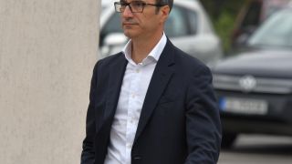 Трайчо Трайков изнесе горещи подробности след среща с ЦСКА