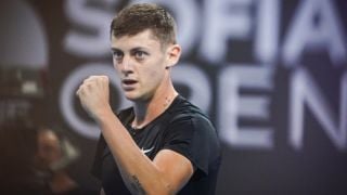 Лазаров с "уайлд кард" за историческо участие